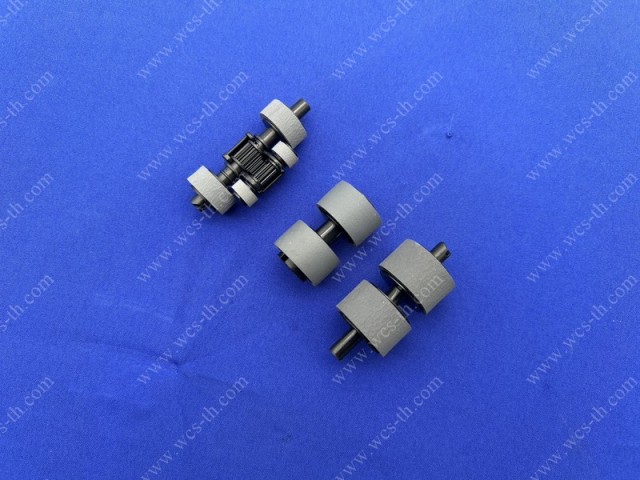 Roller Replacement Kit